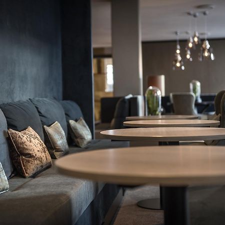 Home Hotel Atlantic Санефьор Екстериор снимка