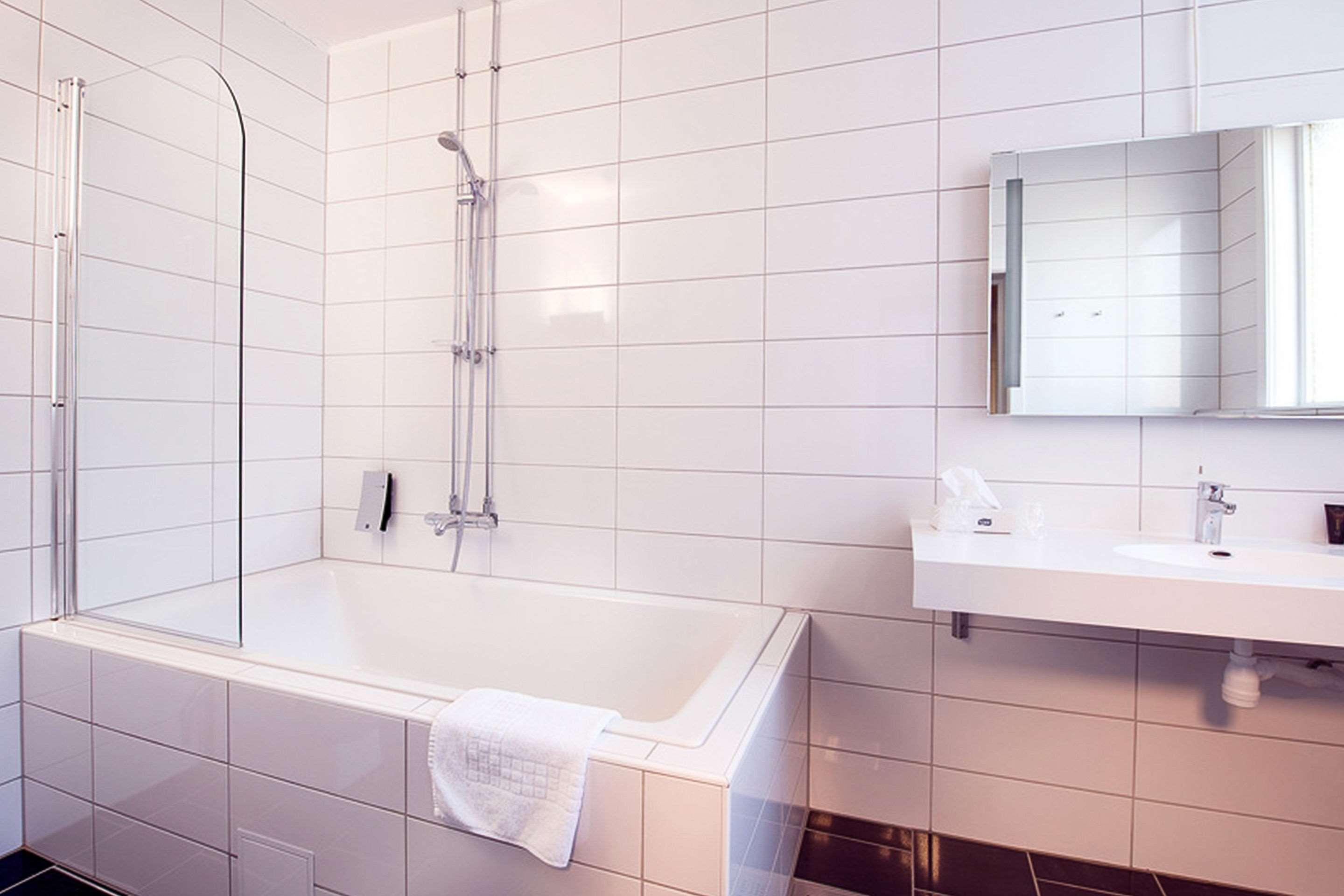 Home Hotel Atlantic Санефьор Екстериор снимка