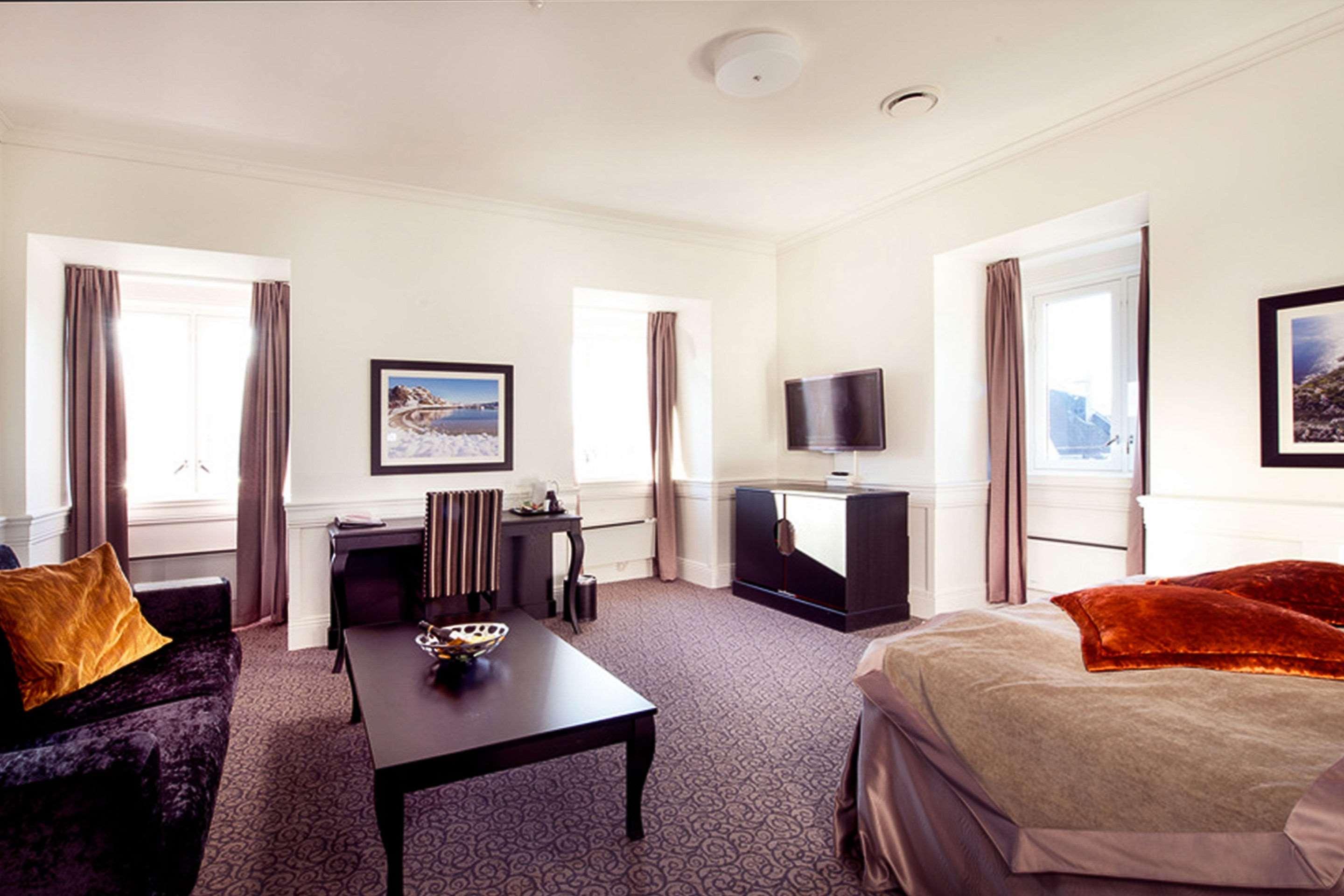 Home Hotel Atlantic Санефьор Екстериор снимка