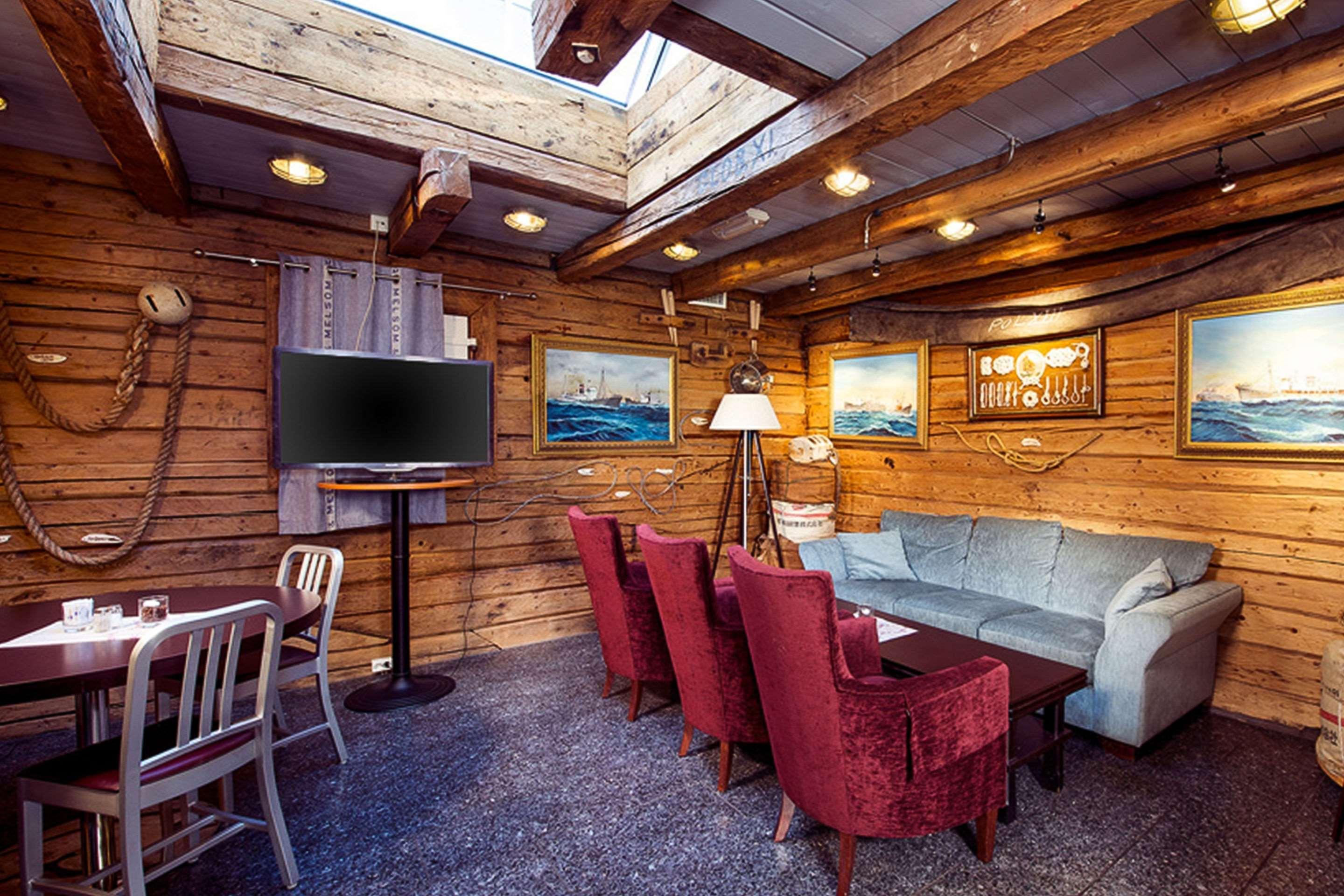 Home Hotel Atlantic Санефьор Екстериор снимка