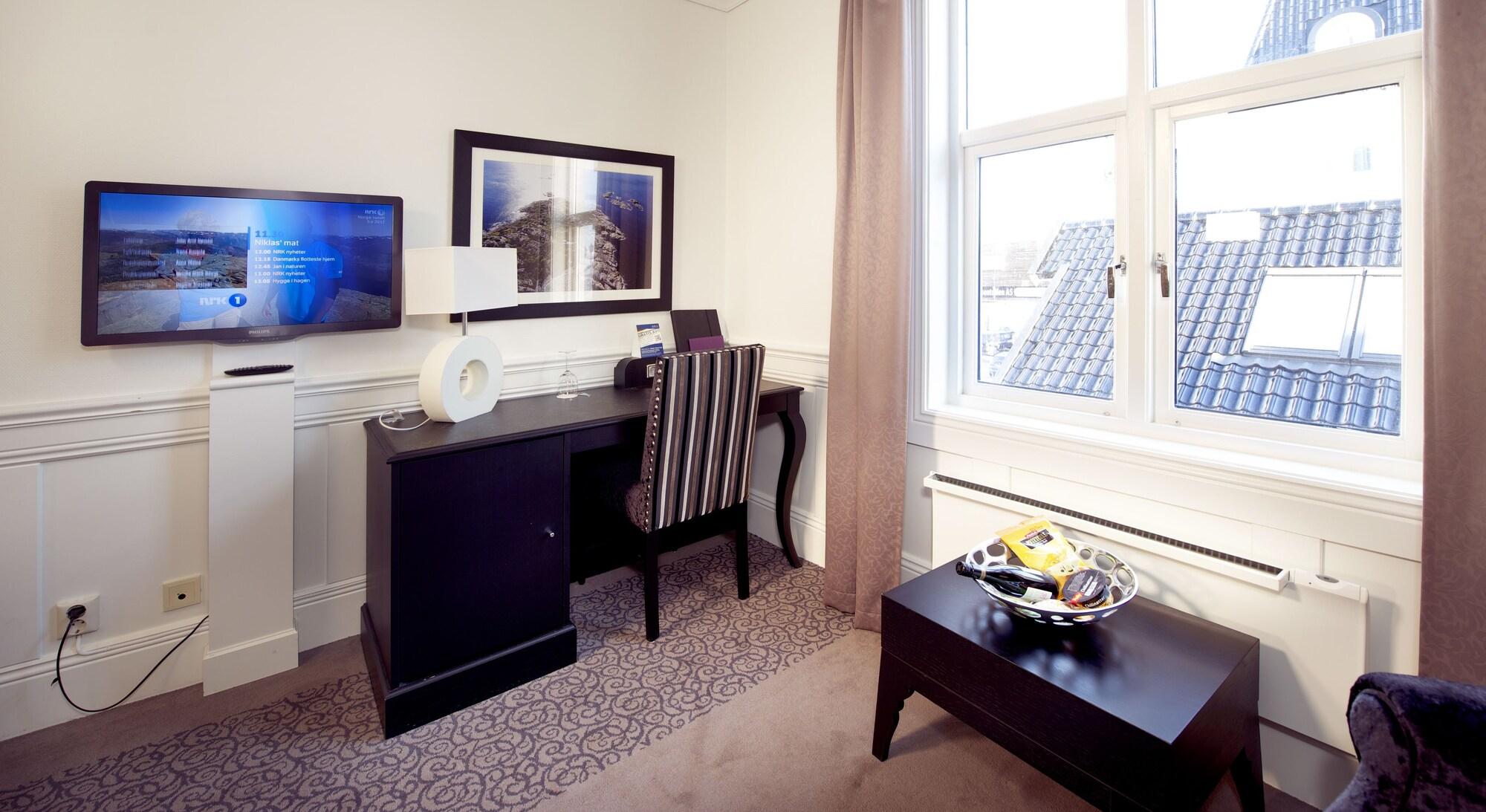 Home Hotel Atlantic Санефьор Екстериор снимка