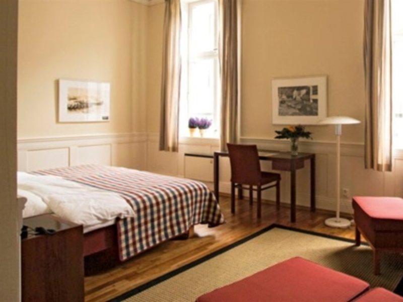 Home Hotel Atlantic Санефьор Екстериор снимка