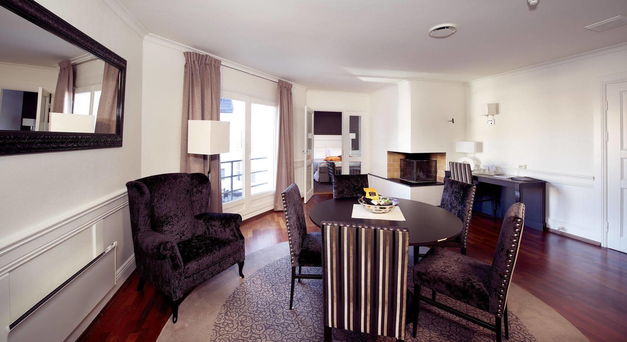 Home Hotel Atlantic Санефьор Екстериор снимка